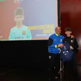 Immagine di Marco Magri